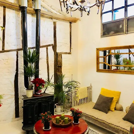 Casa De La Juderia Candeleda