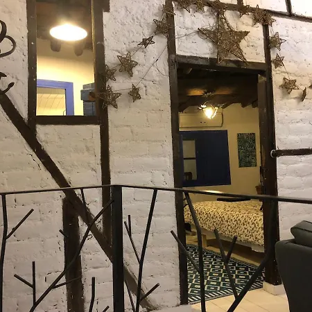 Casa De La Juderia Candeleda