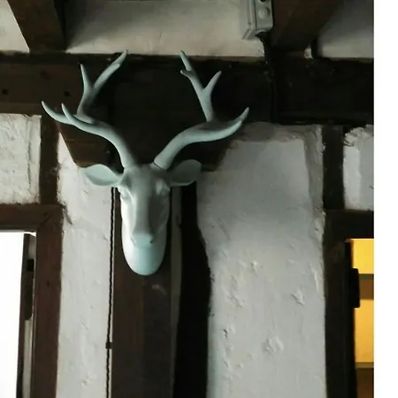 Casa de Férias Casa De La Juderia